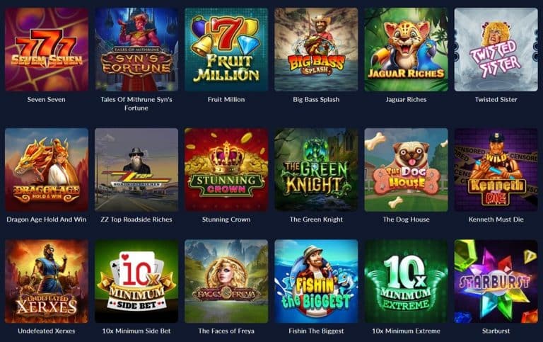 Bison Casino PL 🇵🇱 Bonus do 2500 zł + 100 Darmowych Spinów! 🎰