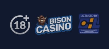 Bison-Casino9